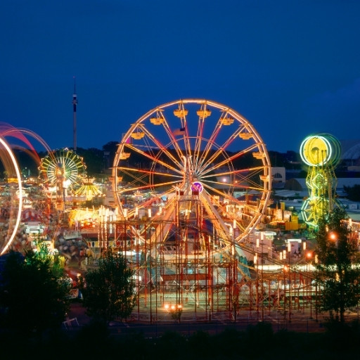 Fairs & Festivals