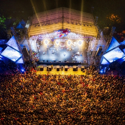 Fairs & Festivals