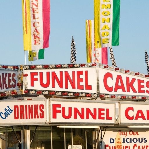 Fairs & Festivals
