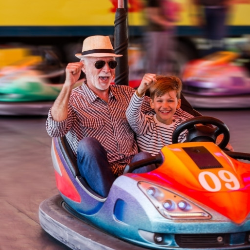 Family Fun Centers