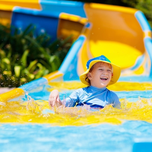 Family Fun Centers