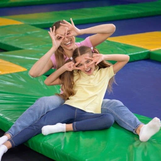 Family Fun Centers