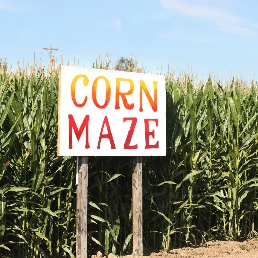 Farms & Agritourism
