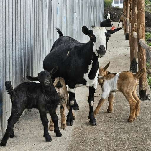 Farms & Agritourism