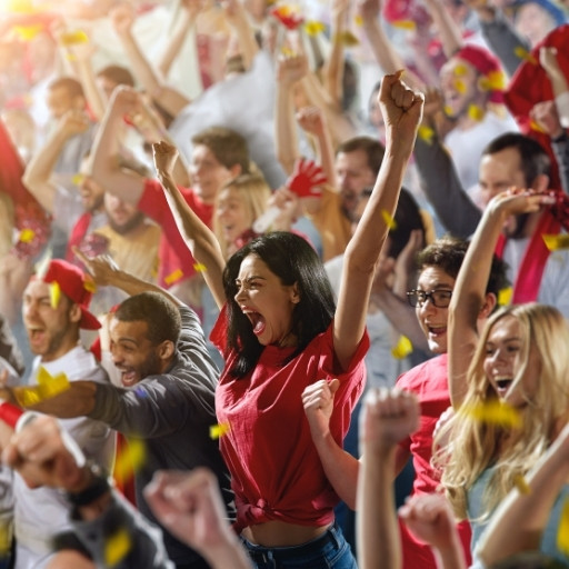 Sporting Events