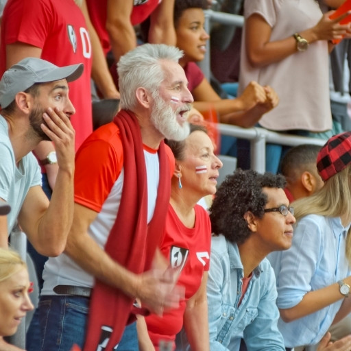 Sporting Events