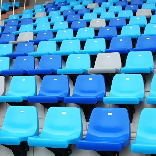 Stadium Seating
