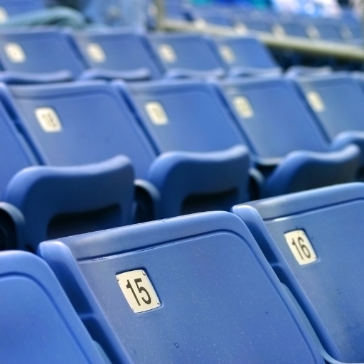 Stadium Seating