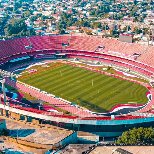 Stadium Seating