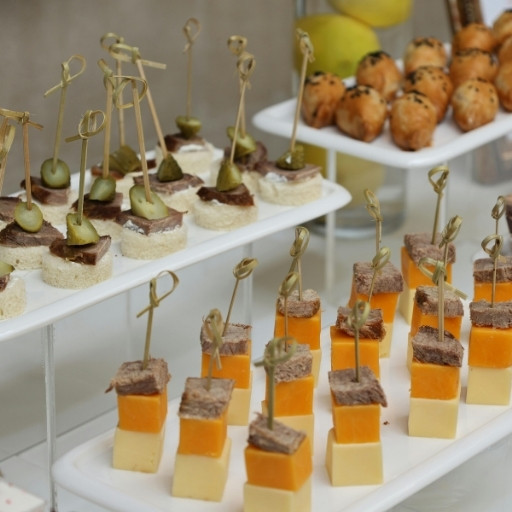 Food & Drink Tastings